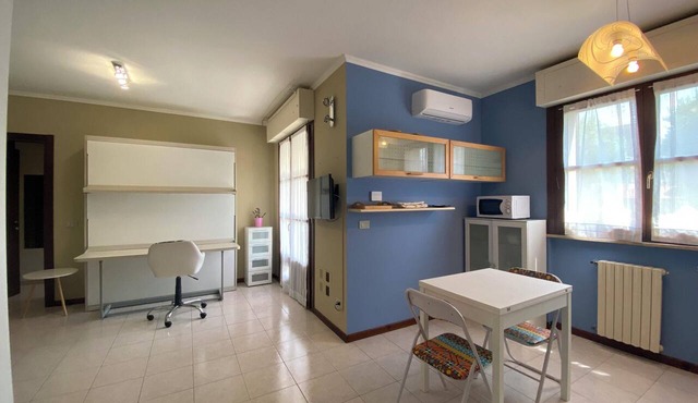 Homerez - Apt in Vercelli in Vercelli