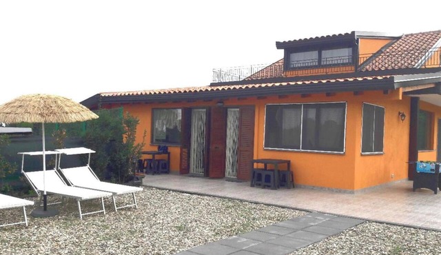 Homerez - Apt. Zafferana Etnea