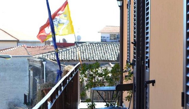 Homerez - Beautiful appartement 15 km away from the beach for 3 ppl. at Nicolosi