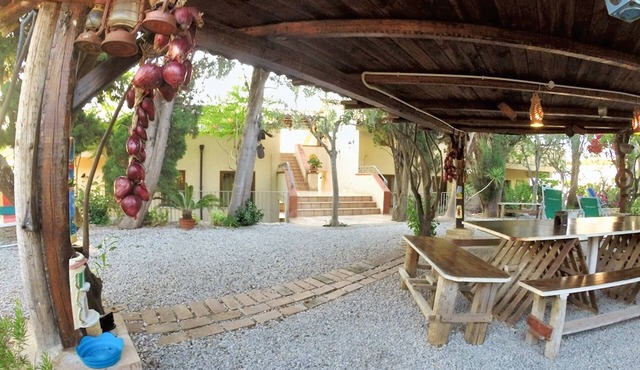 Homerez - House in Vibo Valentia