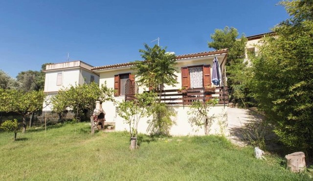 Homerez - House in Lido di Noto