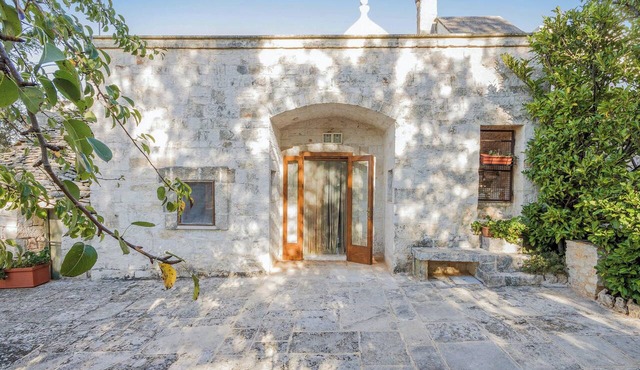 Homerez - House in Monopoli in Monopoli