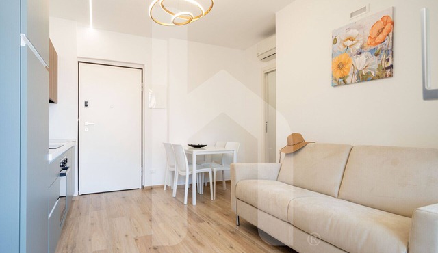 Homiday - Residence Incanto - Mint in Alba Adriatica