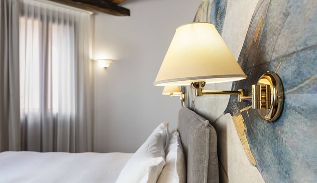 Hotel Alle Acque in Lonigo
