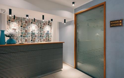 Hotel Almas in Capaccio-Paestum