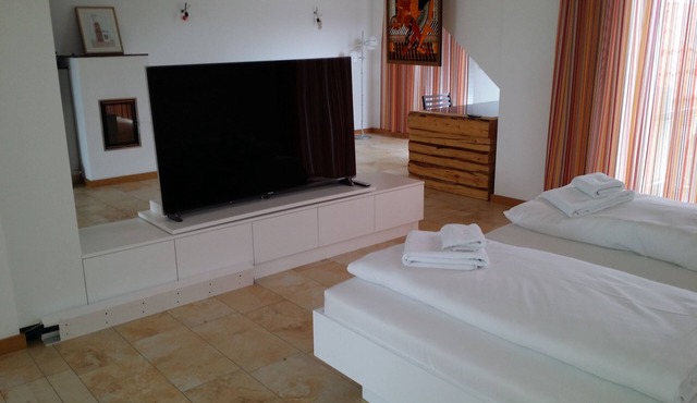 Hotel Aton in Graz