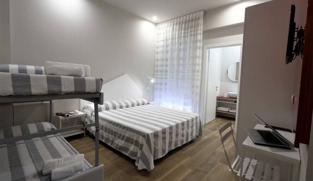 Hotel Aurea in Rimini