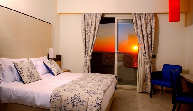 Hotel Avalon Sikanì