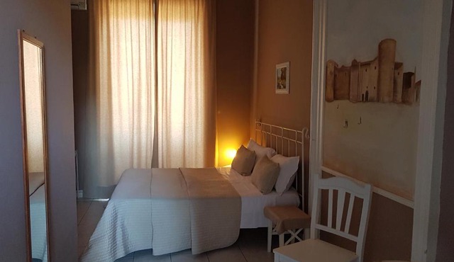 Hotel Biscari