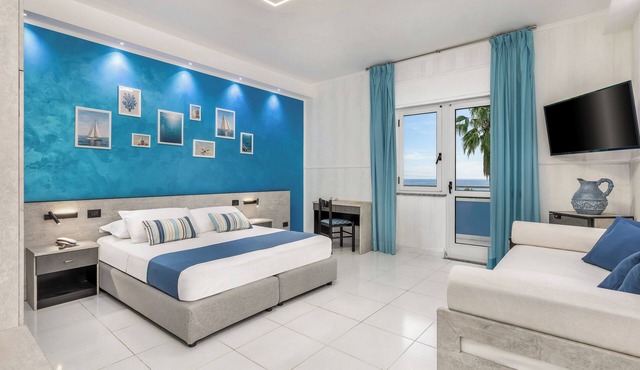 Hotel Blu Eden