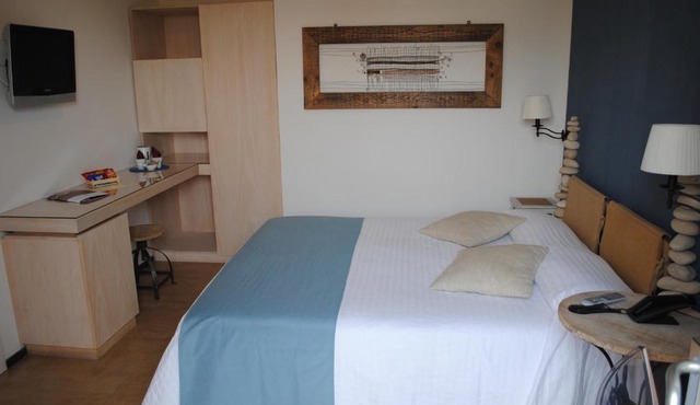 Hotel Borgo Pantano