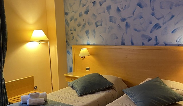 Hotel Bristol Enna
