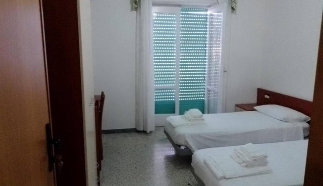 Hotel Calabria in Praia a Mare