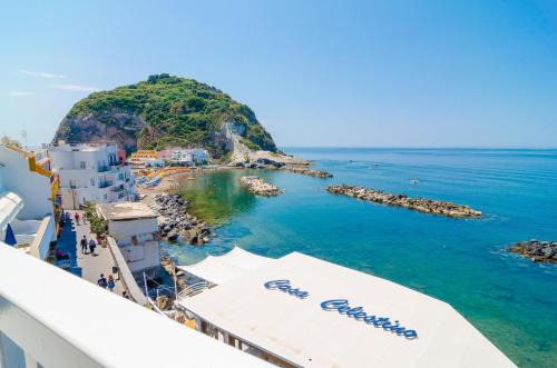 Hotel Casa Celestino in Sant'Angelo D'Ischia