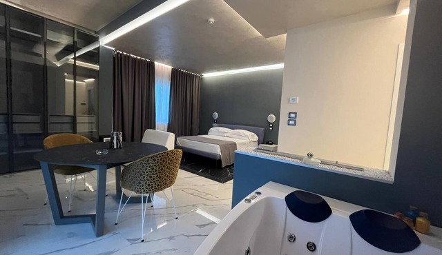 Hotel Club Kennedy