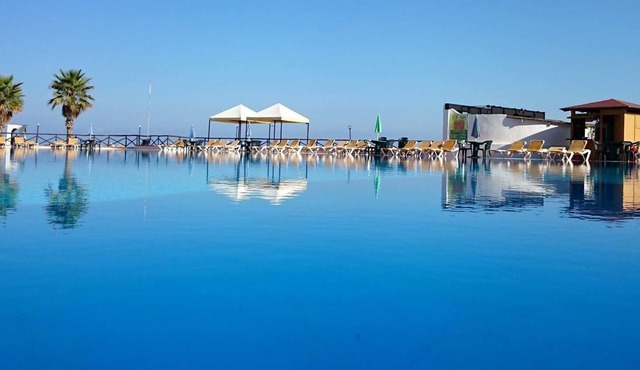 Hotel Club La Playa