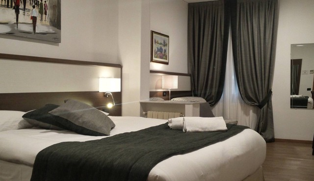 Hotel Coccodrillo in Varazze