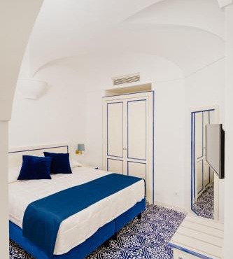Hotel Da Raffaele in Ischia