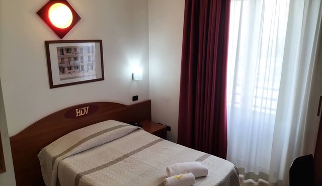 Hotel della Volta in Brescia
