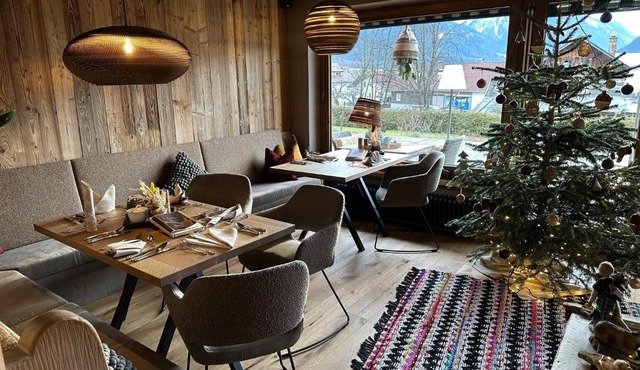 Hotel Ehrwalderhof in Ehrwald