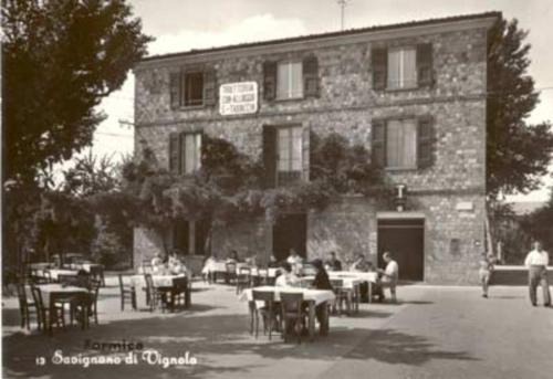 Hotel Formica in Savignano sul Panaro