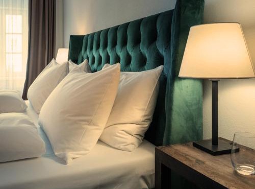 Hotel Forstinger - Boutique Hotel Schärding in Schärding