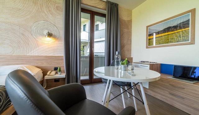 Hotel Gardenia in Romano Canavese
