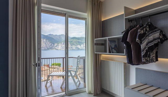 Hotel Garni Selene in Malcesine