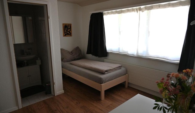 Hotel Gasthof Post in Bözen
