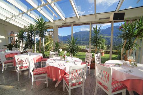 Hotel Glocknerhof in Berg im Drautal