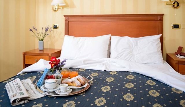 Hotel Hermitage