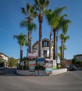 Hotel Il Ceppo