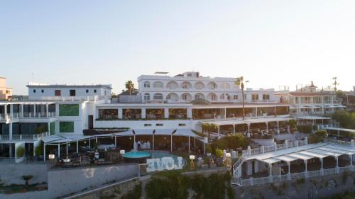Hotel Il Gabbiano