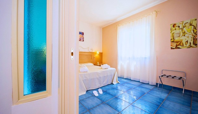 Hotel Ipomea Club