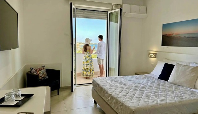 HOTEL JONIO