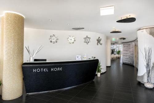 Hotel Kore