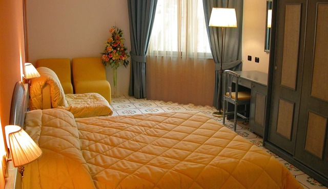 Hotel L'Anicrè
