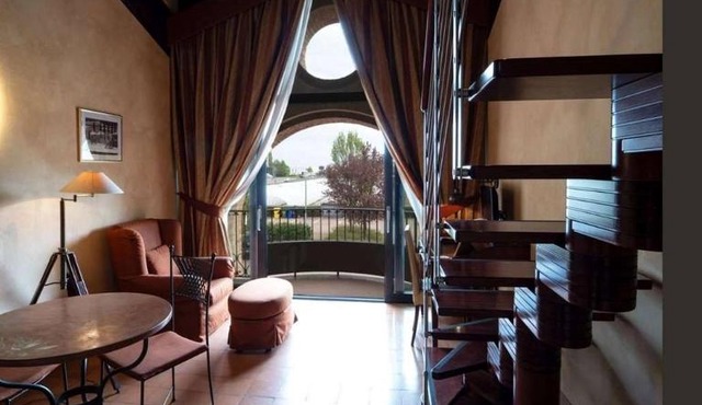 Hotel La Cantina in Medolla
