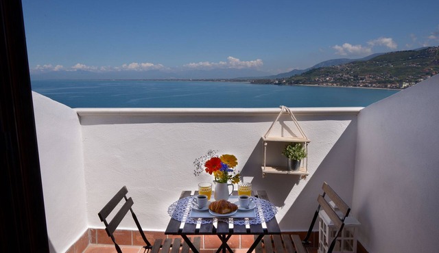 Hotel la Caravella