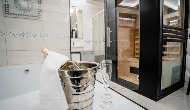Hotel la Fenice