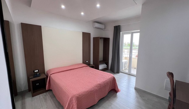 Hotel La Mela