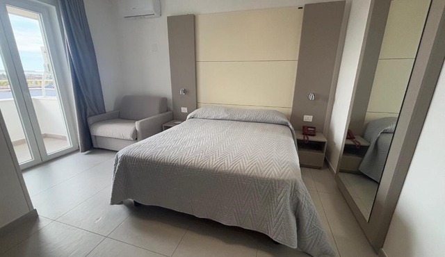 Hotel La Mela
