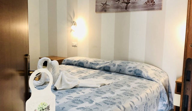 Hotel La Rosetta