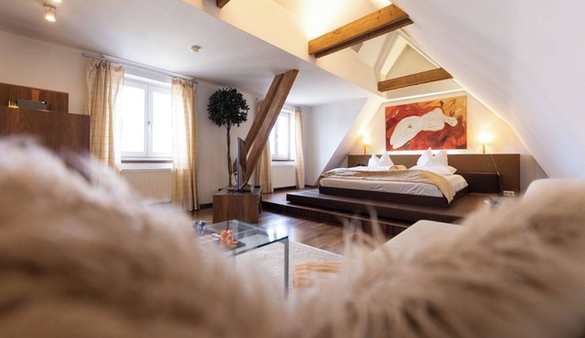 Hotel Landliebe in Soechau