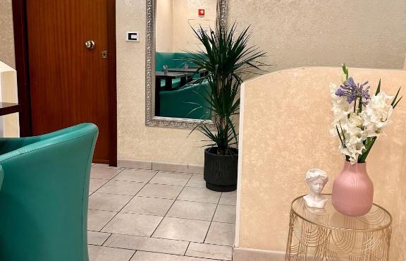 Hotel Liana in Rimini