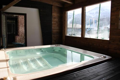Hotel Lo Sciatore