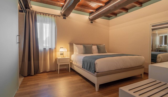 Hotel Locanda la Torre in Sgurgola