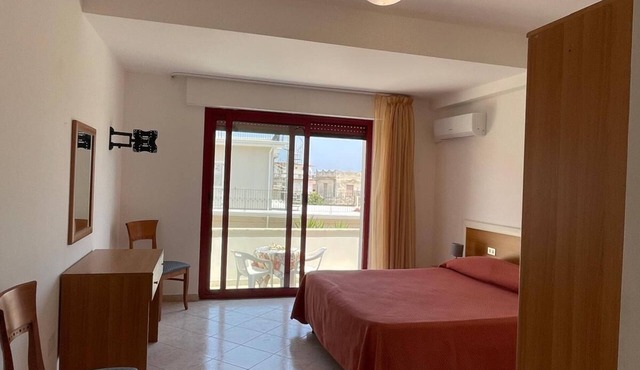 Hotel Lungomare 3 Stelle
