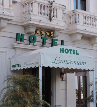 Hotel Lungomare