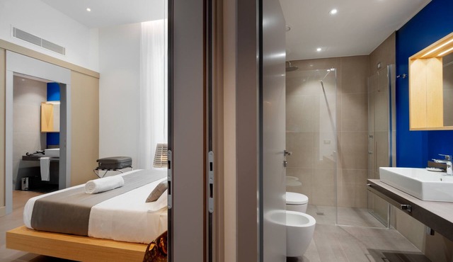 Hotel Medinblu